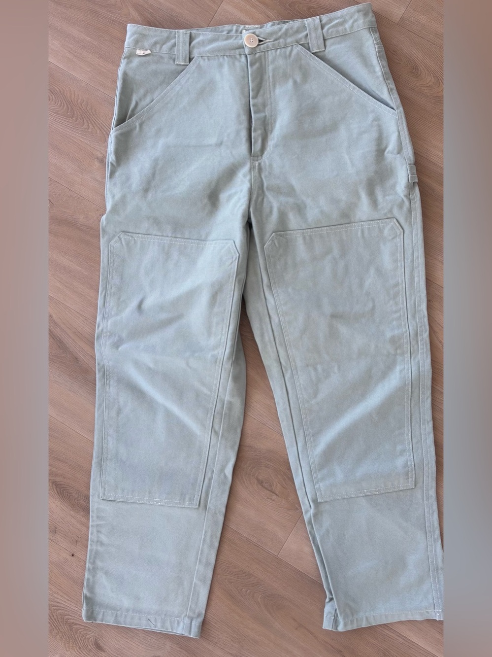 Seek Shelter Brewers Denim Jeans Size 14